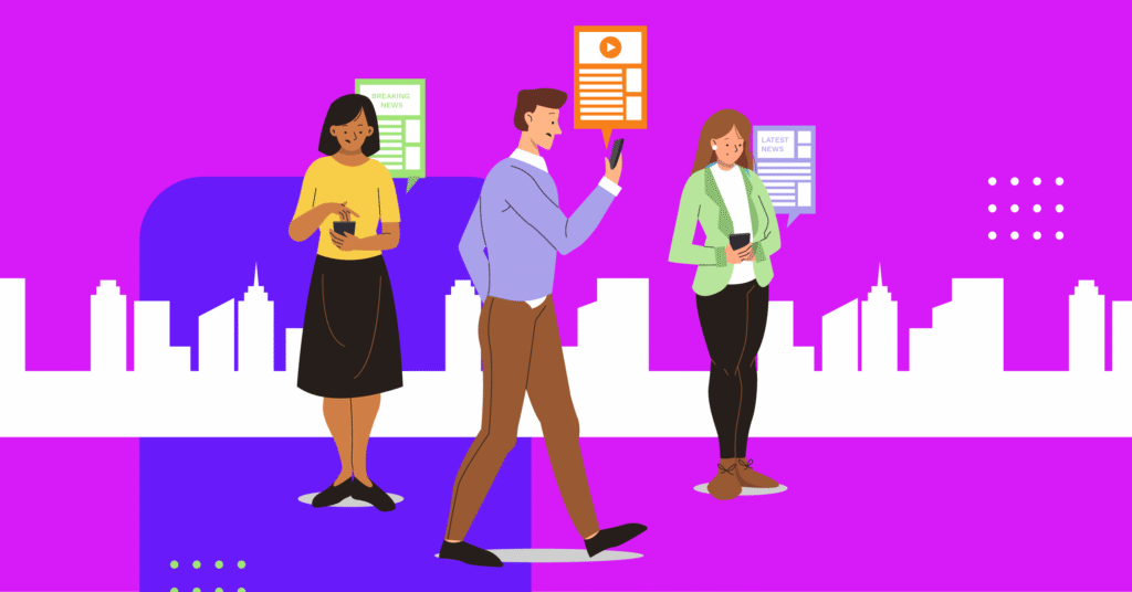 ERP con funcionalidades mobile